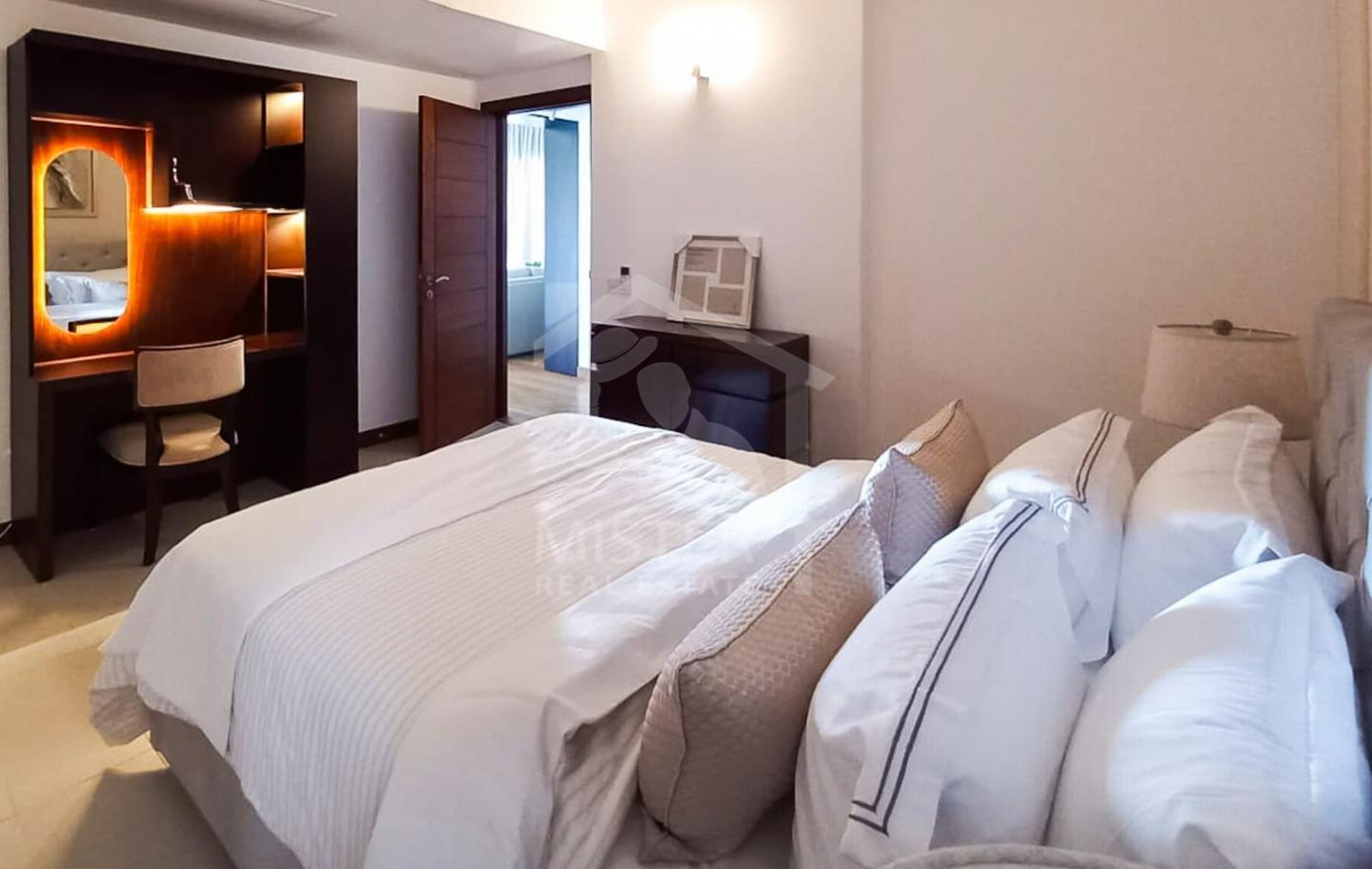 Apartment for Rent at Empire Residencies- image 3