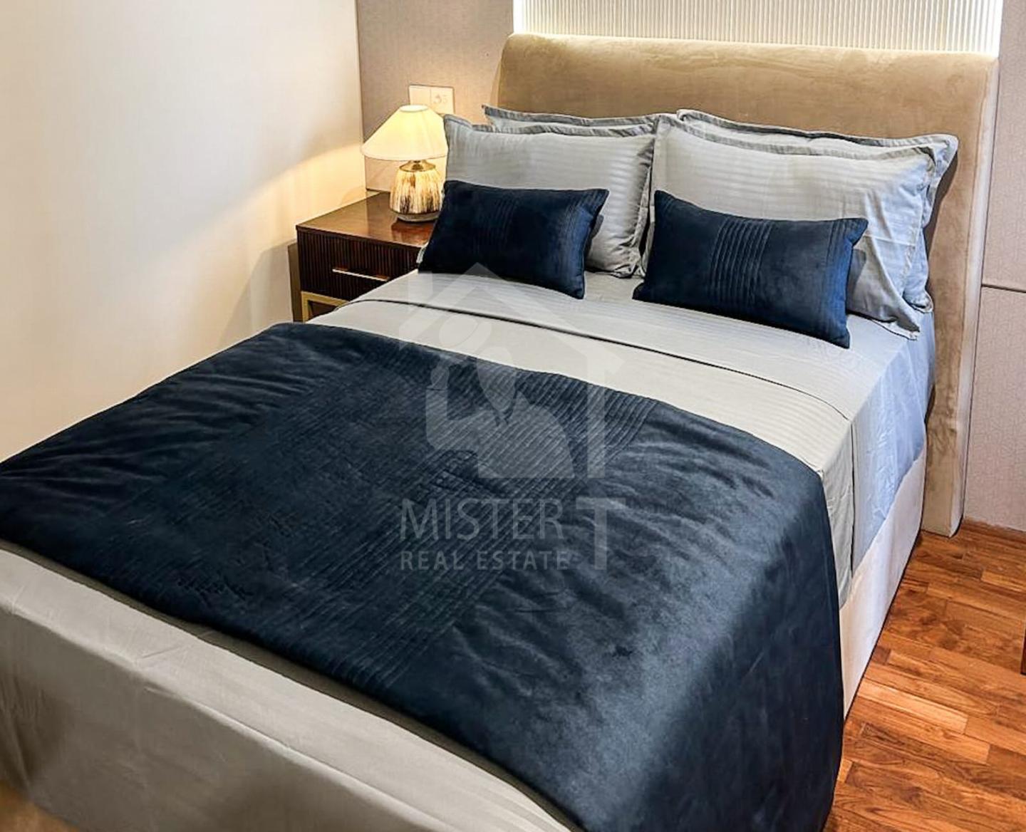 Apartment for Rent at The Grand, Colombo 07- image 3