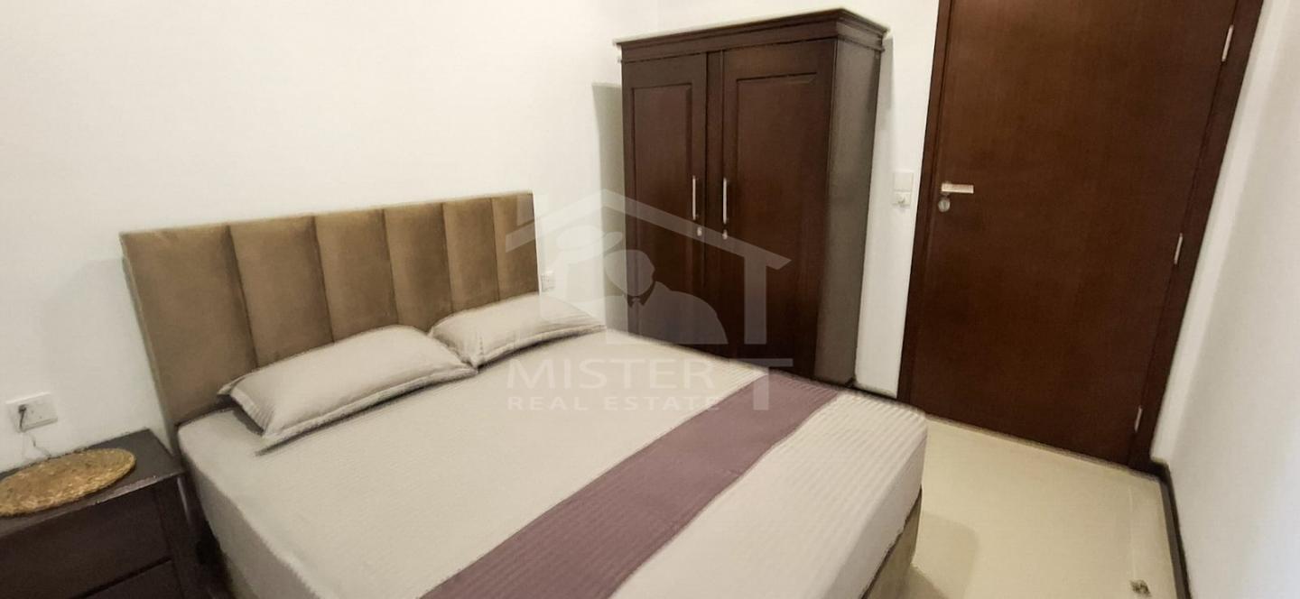 Apartment for Rent at Tri-Zen, Colombo 02- image 3