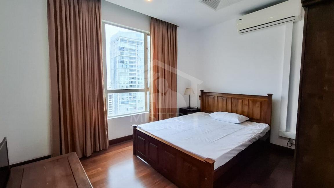 Apartment for Rent at Iceland Residencies- image 3