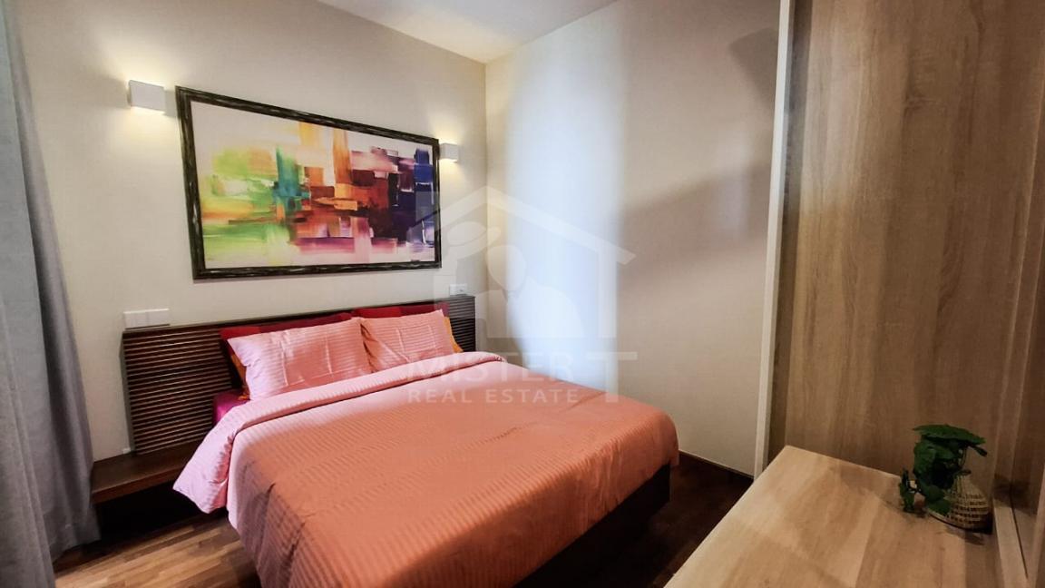 Apartment for Rent at The Grand, Colombo 07- image 3