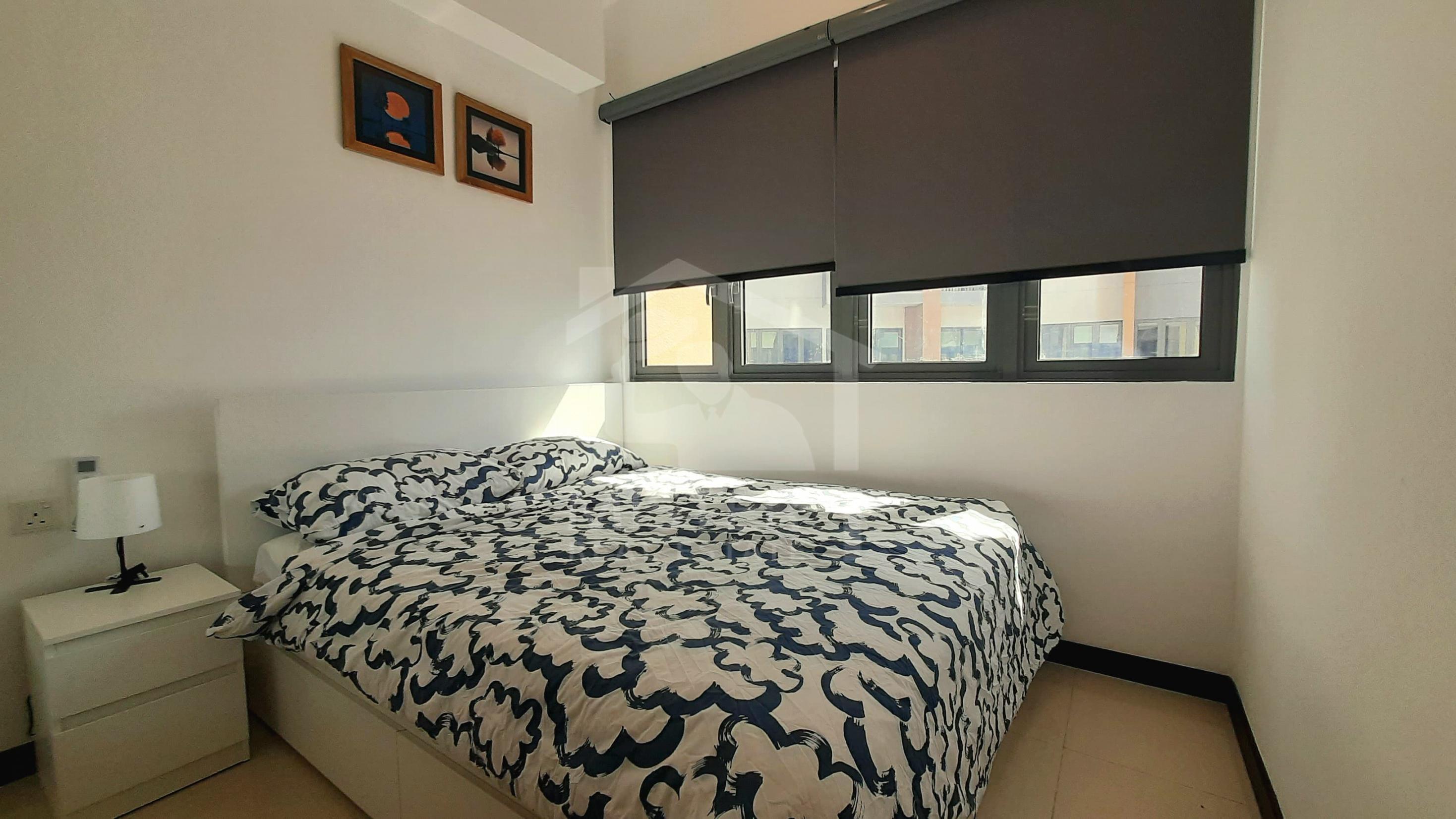 Apartment for Rent at Tri-Zen, Colombo 02- image 3