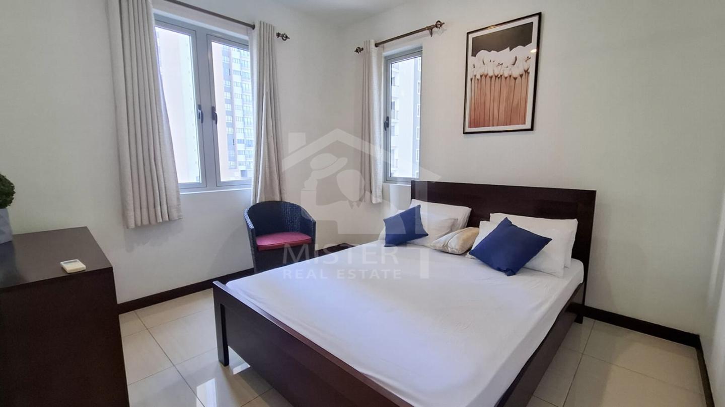 Apartment for Rent at Onthree20, Colombo 02- image 3