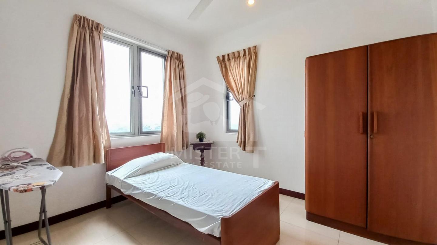 Apartment for Rent at Onthree20, Colombo 02- image 3