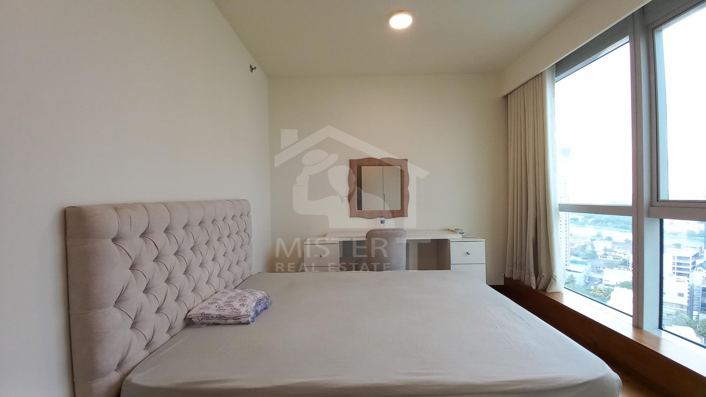 Apartment for Rent at Colombo City Centre- image 3