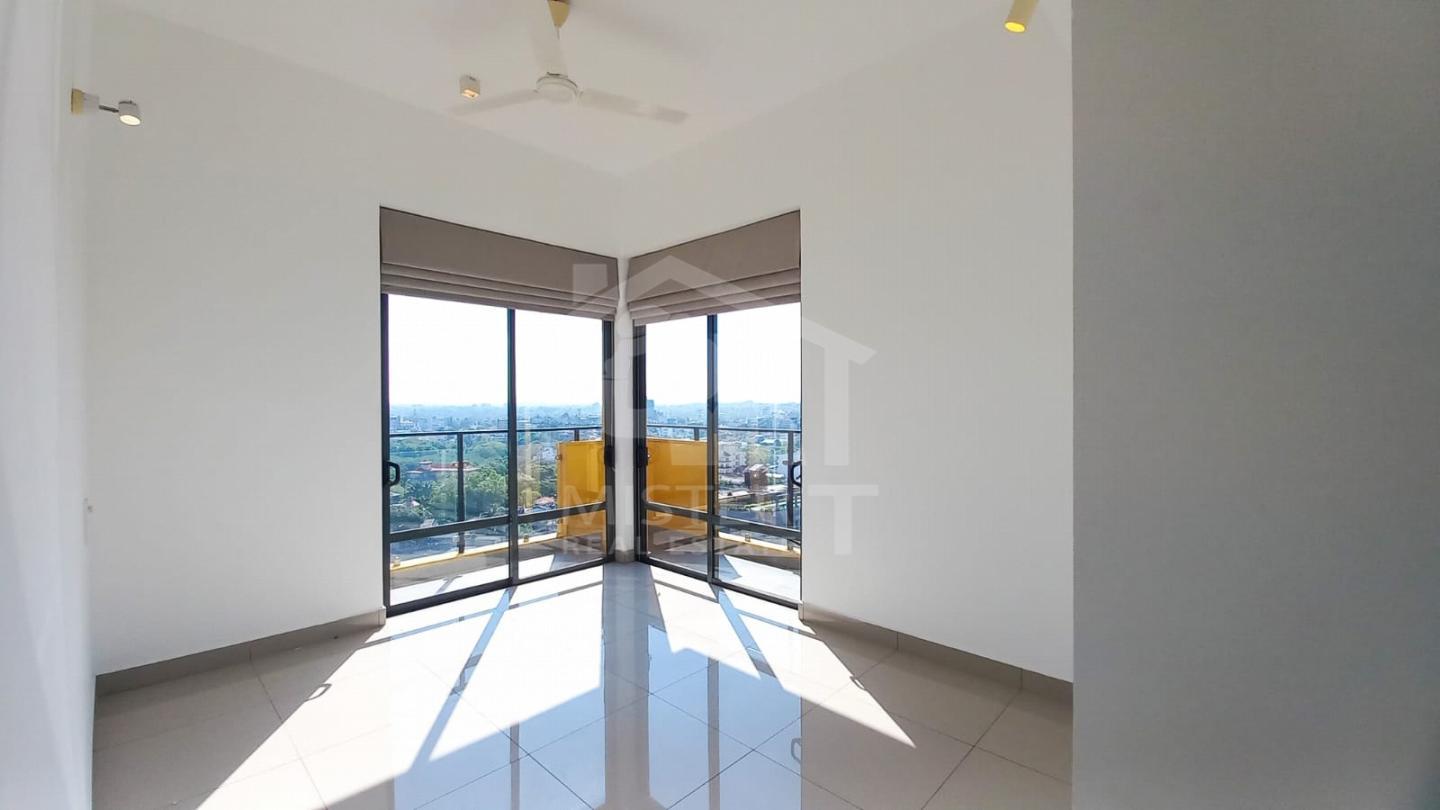 Apartment for Rent at The Heights, Colombo 05- image 3