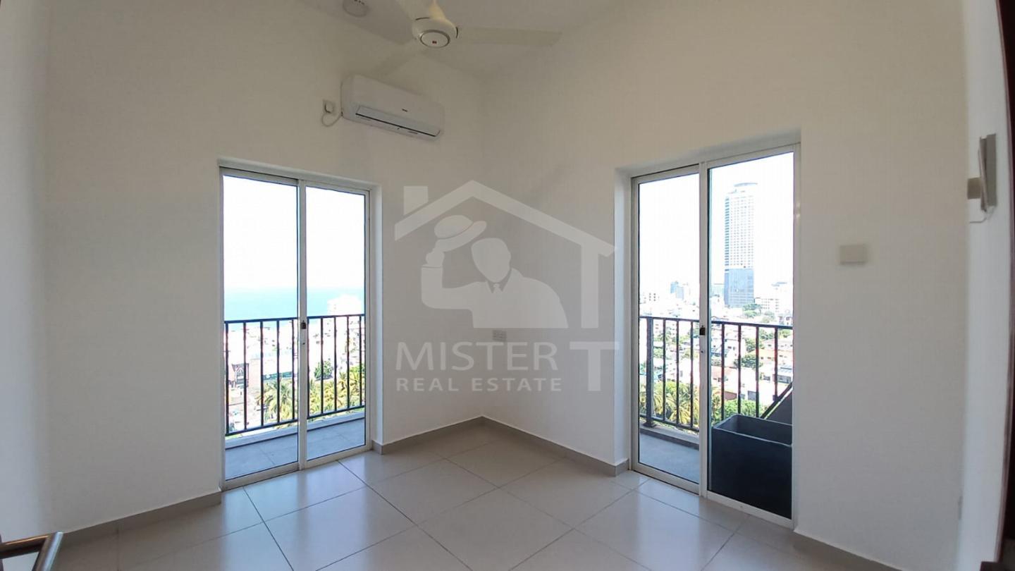 Apartment for Rent at The Flemington, Colombo 04- image 3