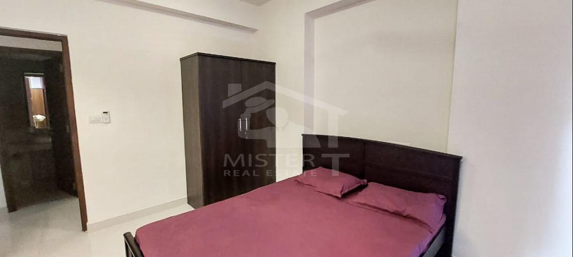 Apartment for Rent at 110 Iconic Residencies- image 3