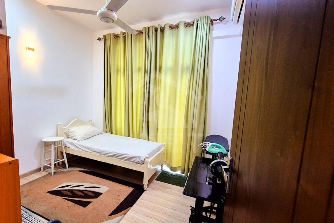 Apartment for Rent at Span Tower, Rajagiriya- image 3