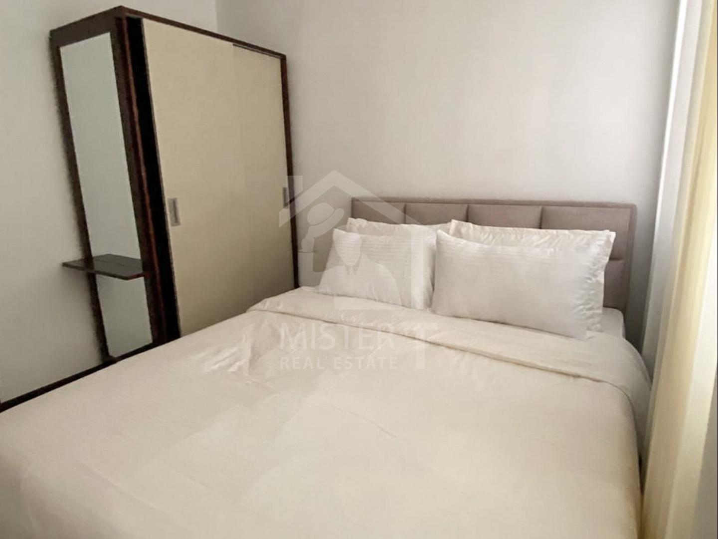 Apartment for Rent at Tri-Zen, Colombo 02- image 3