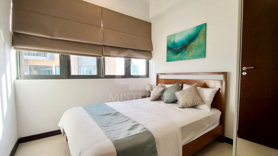 Apartment for Rent at Tri-Zen, Colombo 02- image 3