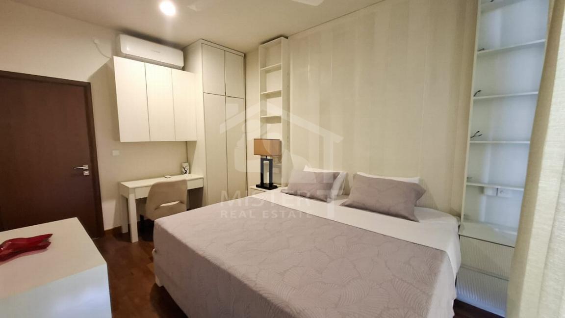 Apartment for Rent at The Grand, Colombo 07- image 3