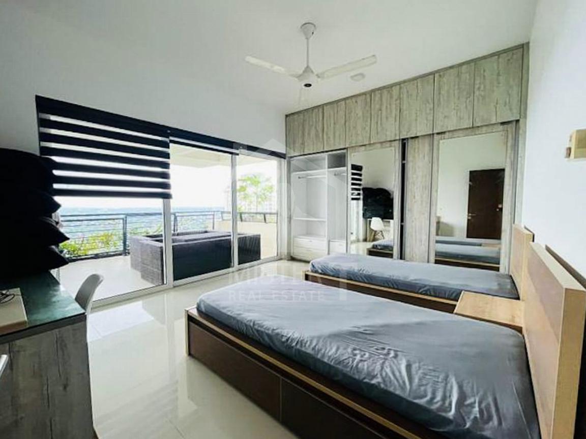 Apartment for Rent at Clearpoint Residencies- image 3