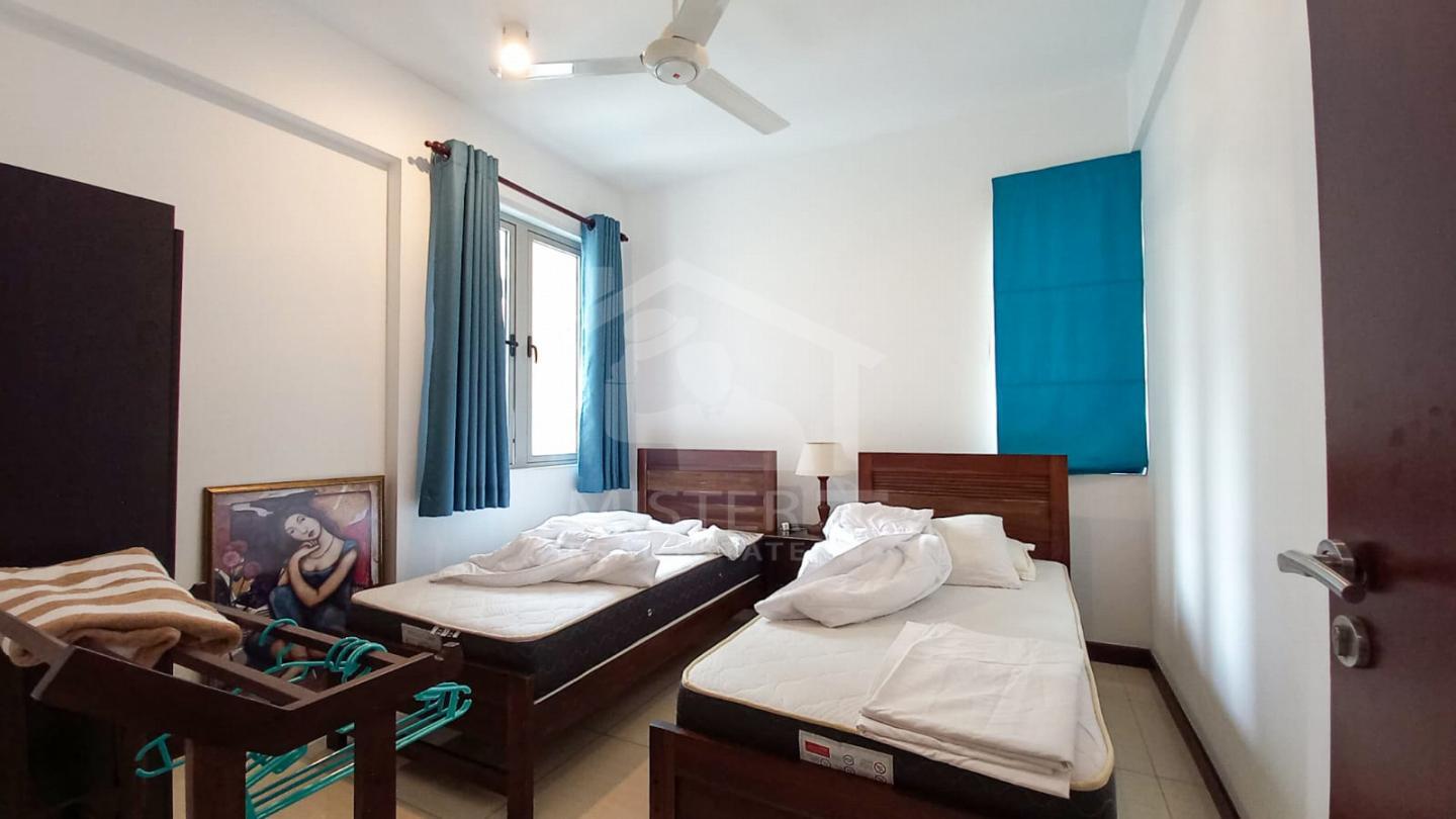 Apartment for Rent at Onthree20, Colombo 02- image 3