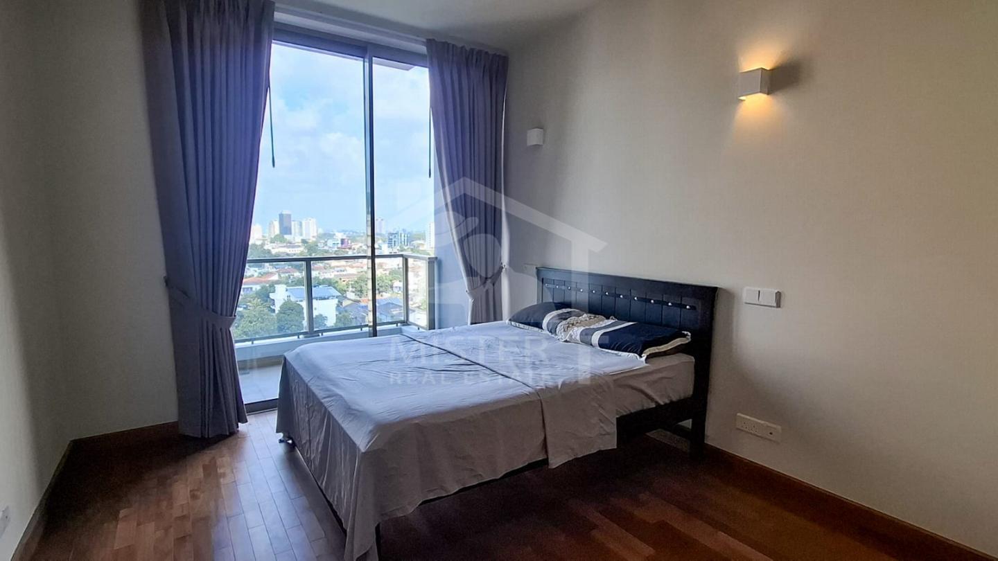 Apartment for Rent at The Grand, Colombo 07- image 3