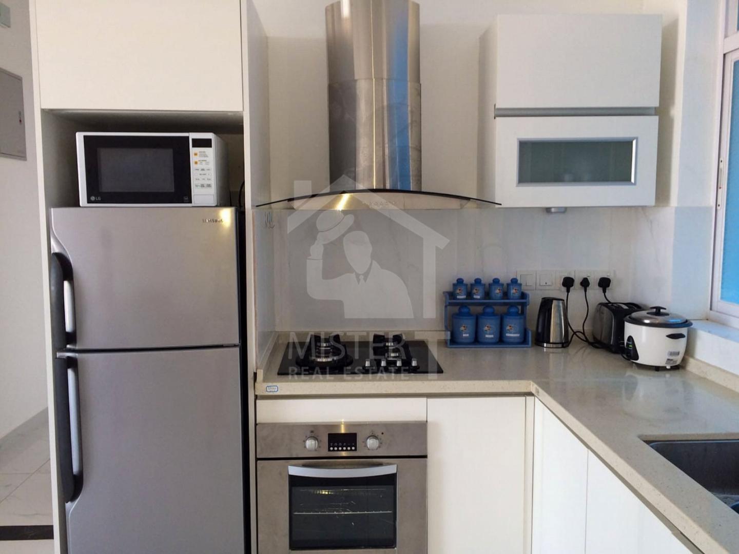 Apartment for Rent at Blue Ocean, Colombo 04- image 3