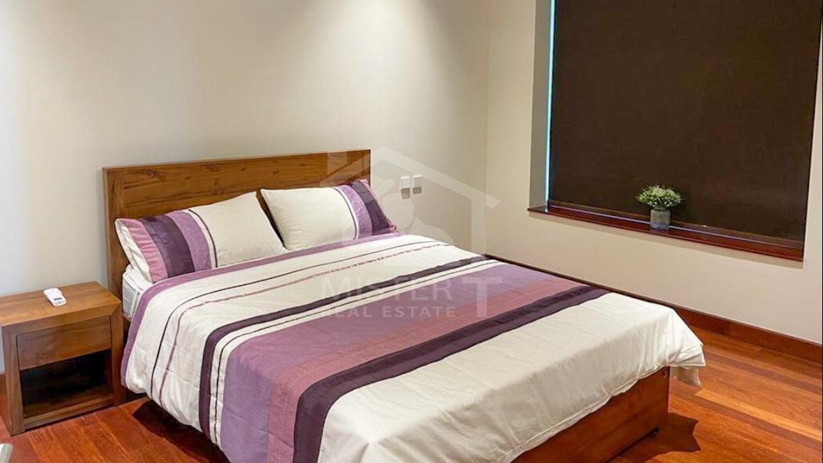 Apartment for Rent at Cinnamon Life, Colombo 02- image 3