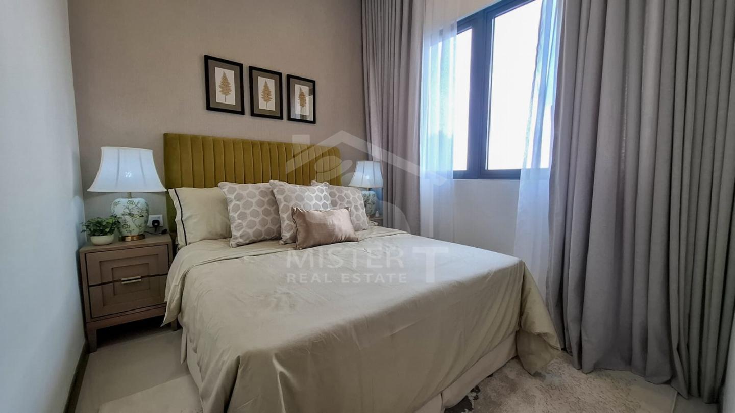 Apartment for Rent at Tri-Zen, Colombo 02- image 3