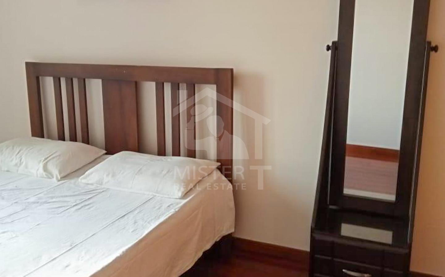Apartment for Rent at Havelock City, Colombo 05 - image 3
