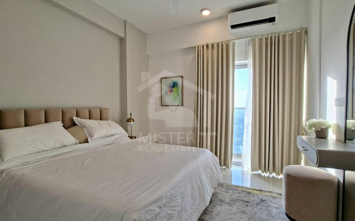 Apartment for Rent at Iconic Galaxy, Rajagiriya- image 3