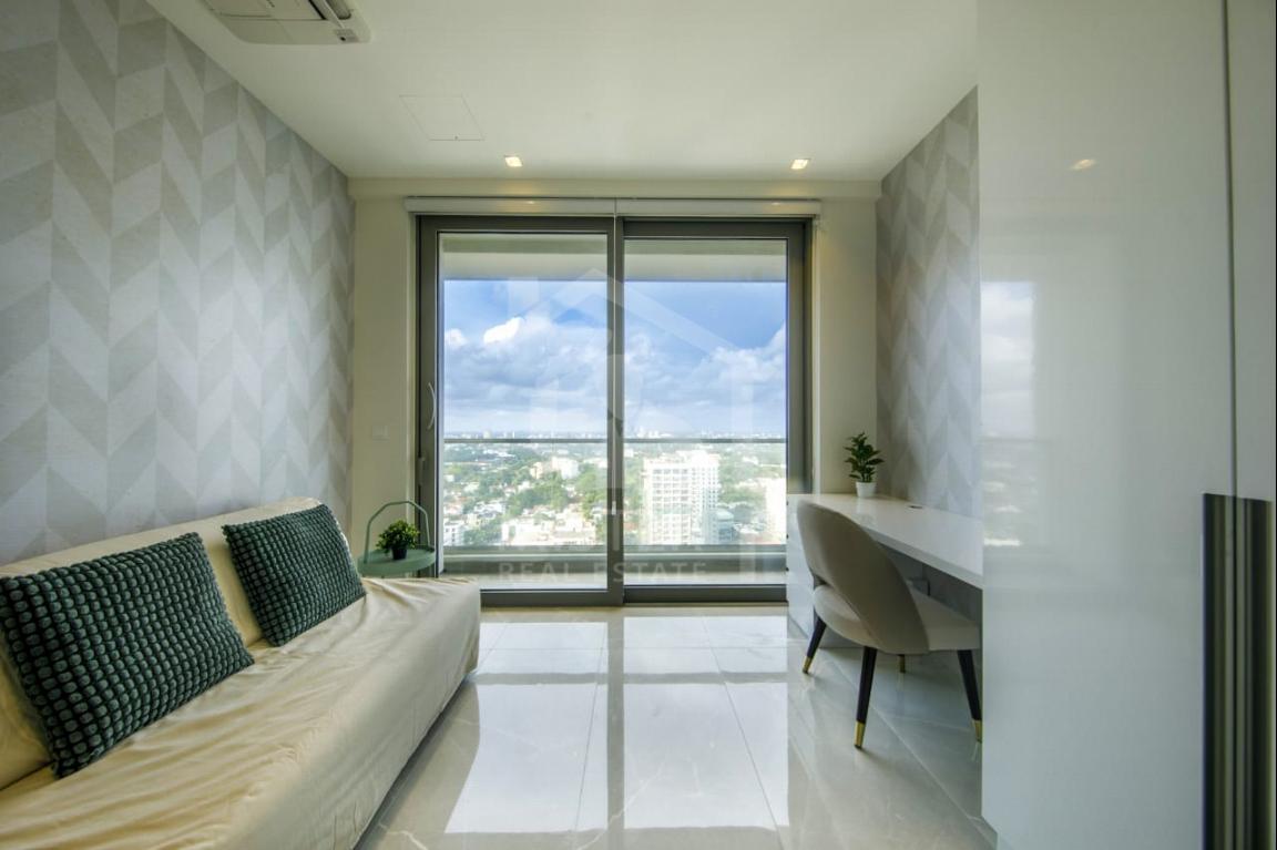 Apartment for Rent at 606 The Address, Colombo 03- image 3