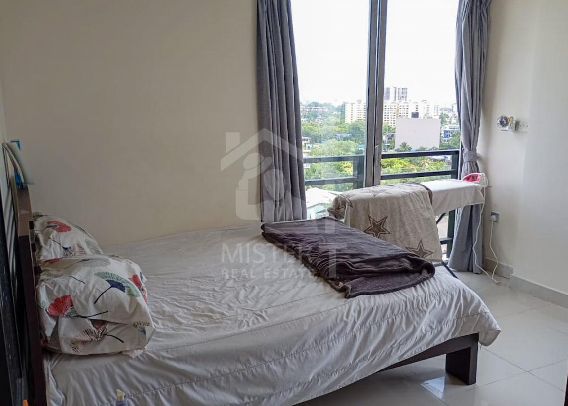 Apartment for Rent at Aquaria Residencies- image 3