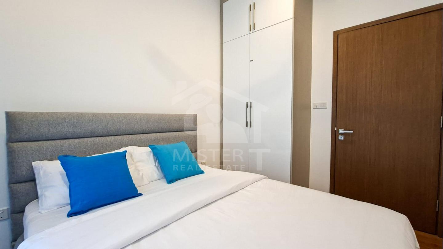 Apartment for Rent at Capitol TwinPeaks- image 3