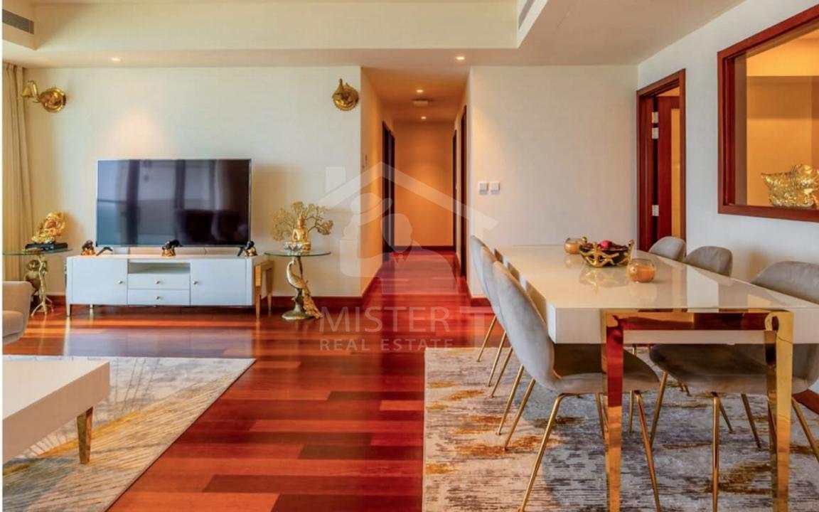 Apartment for Rent at Cinnamon Life, Colombo 02- image 3