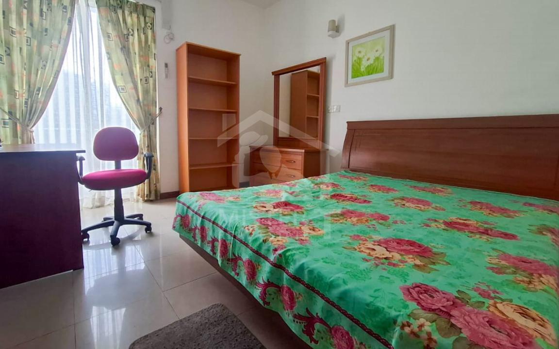 Apartment for Rent at St. Michael, Colombo 03- image 3