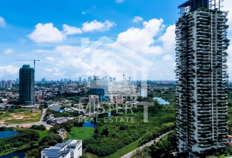 Apartment for Rent at Fairway Elements - image 3