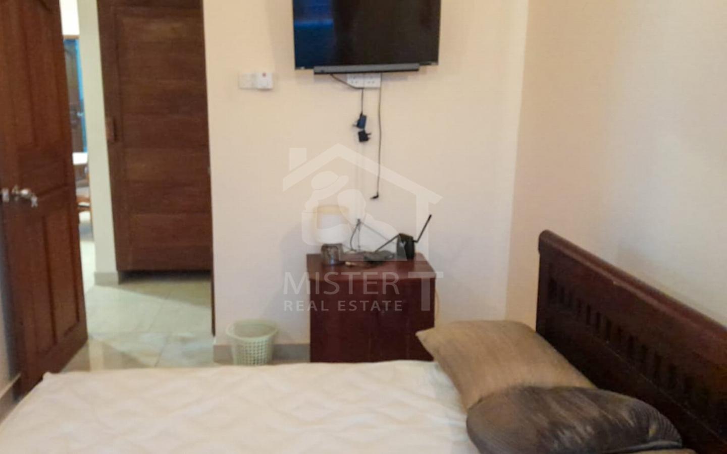 Apartment for Rent at Vishnu Residencies- image 3