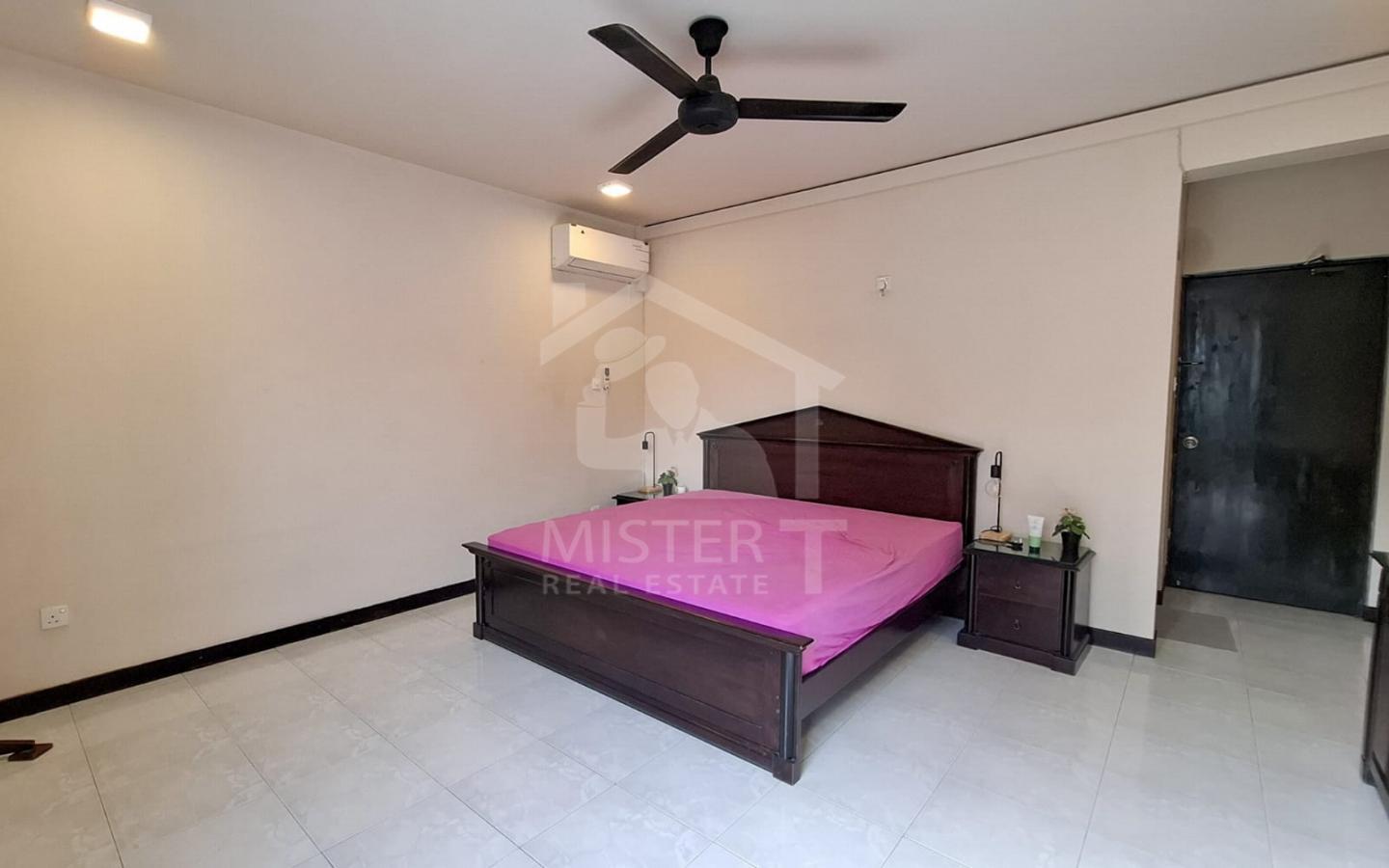 Apartment for Rent at Rockwood, Colombo 07- image 3