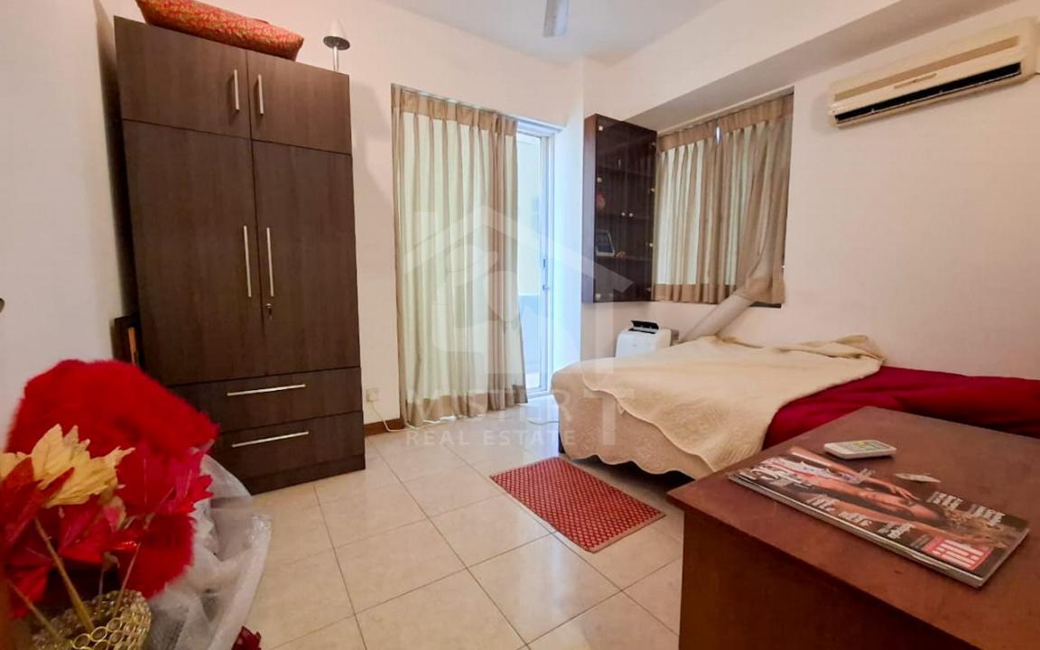 Apartment for Rent at St. Michael, Colombo 03- image 3