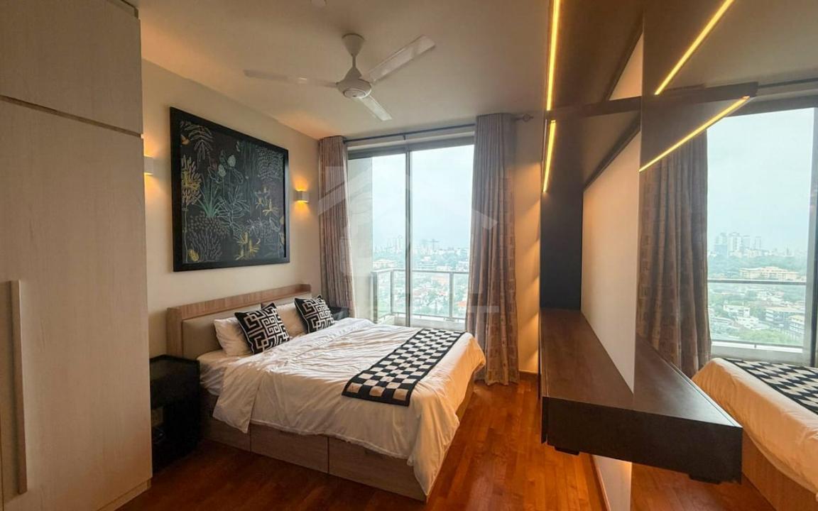 Apartment for Rent at The Grand, Colombo 07- image 3