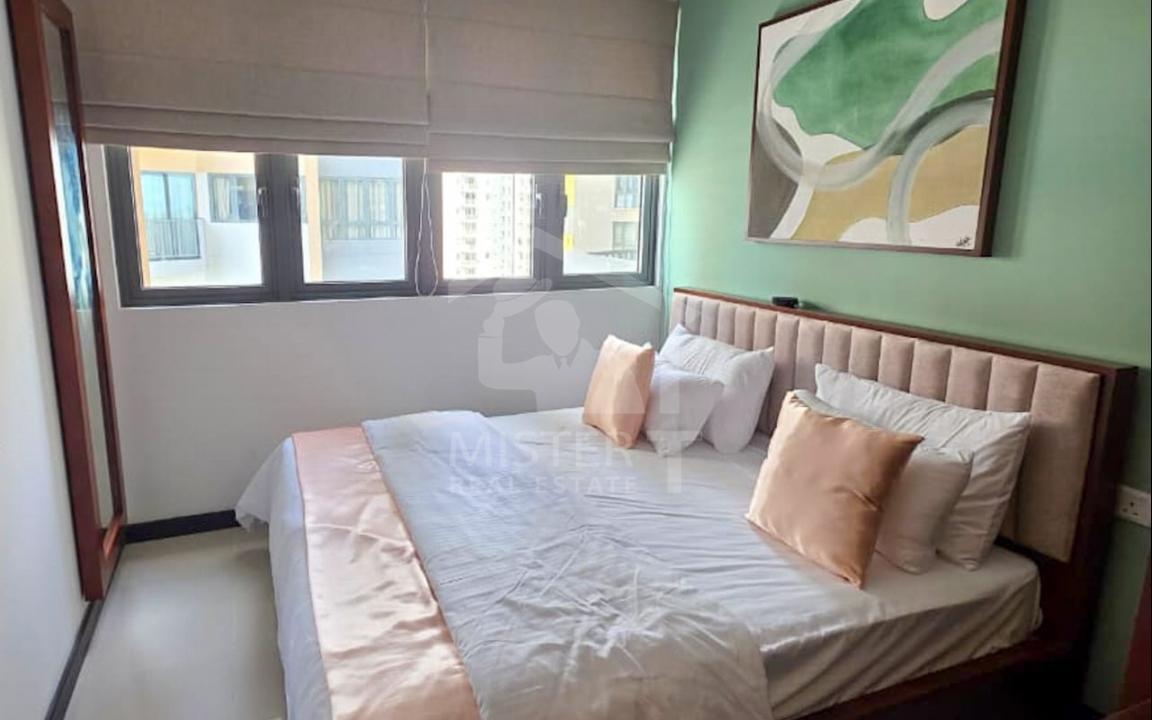 Apartment for Rent at Tri-Zen, Colombo 02- image 3