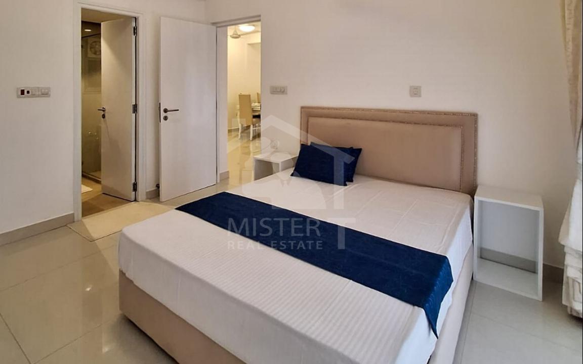 Apartment for Rent at 110 Iconic Residencies- image 3