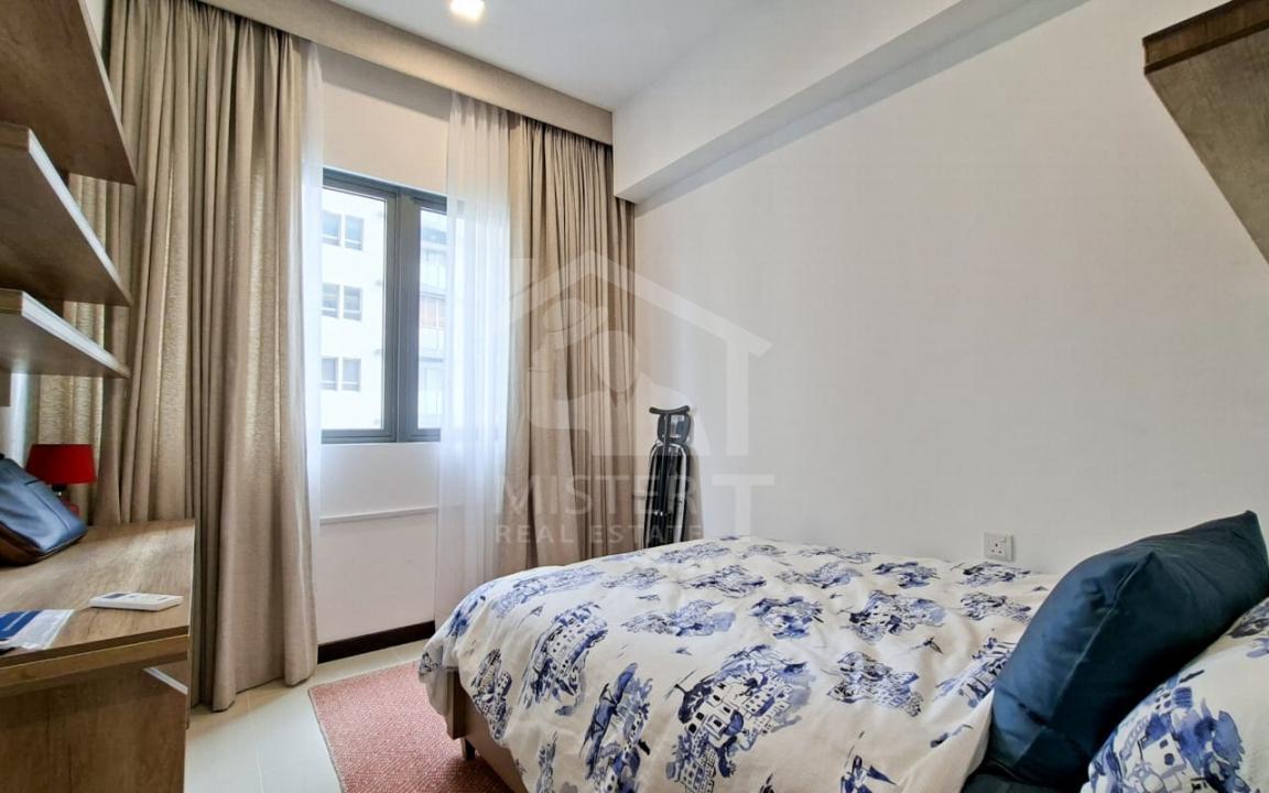 Apartment for Rent at Tri-Zen, Colombo 02- image 3