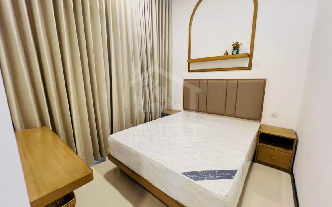 Apartment for Rent at Tri-Zen, Colombo 02- image 3