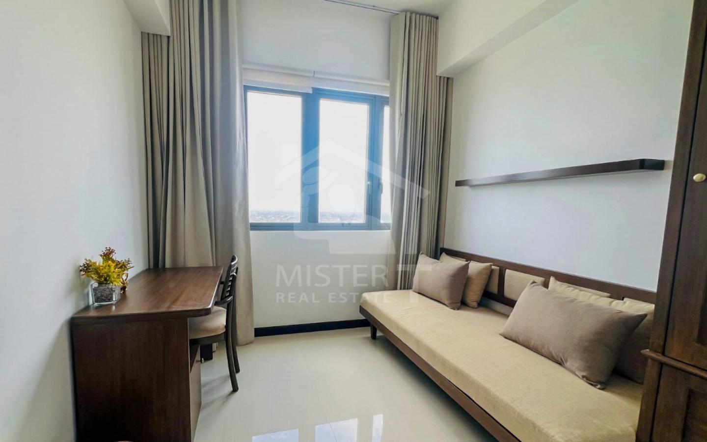 Apartment for Rent at Tri-Zen, Colombo 02- image 3