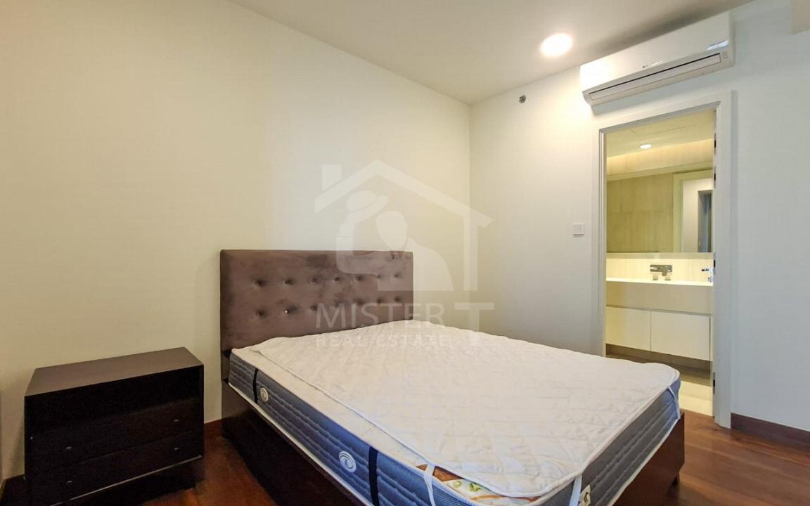 Apartment for Rent at Colombo City Centre- image 3