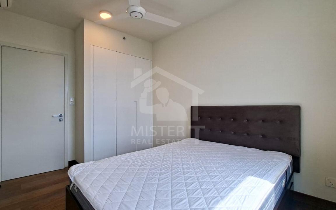 Apartment for Rent at Colombo City Centre- image 3