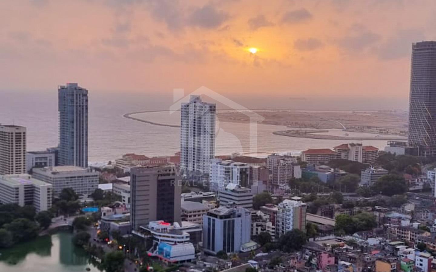 Apartment for Rent at Colombo City Centre- image 3