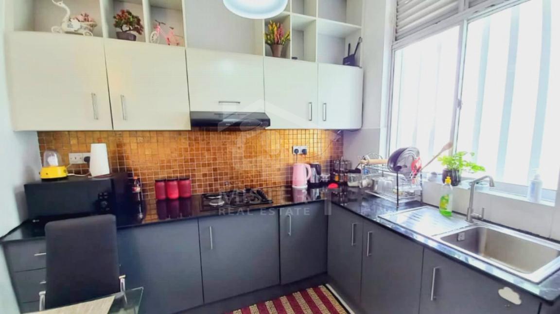 Apartment for Rent at Palm Residencies, Colombo 06- image 4