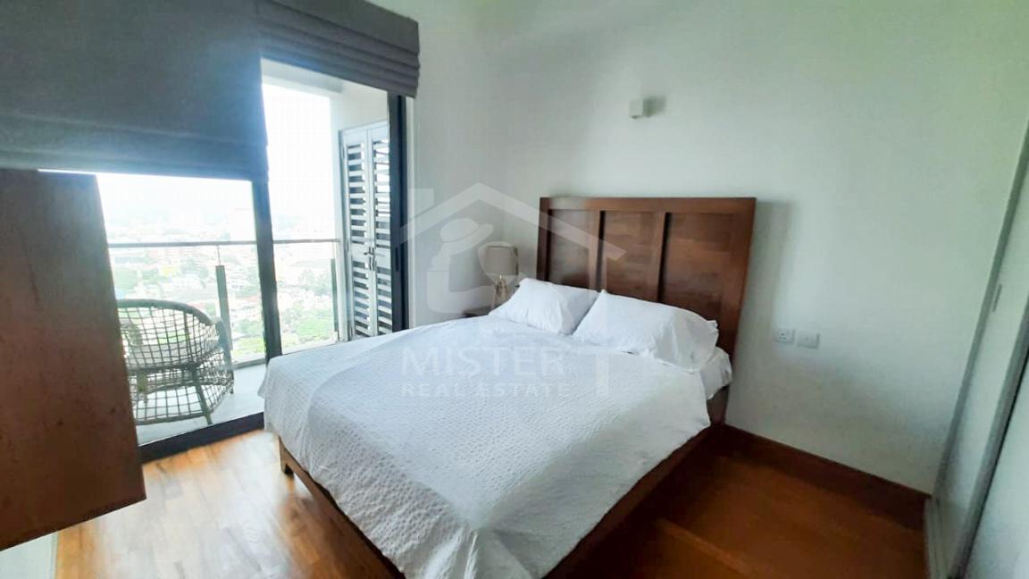 Apartment For Rent at Luna Tower in Colombo 2- image 4