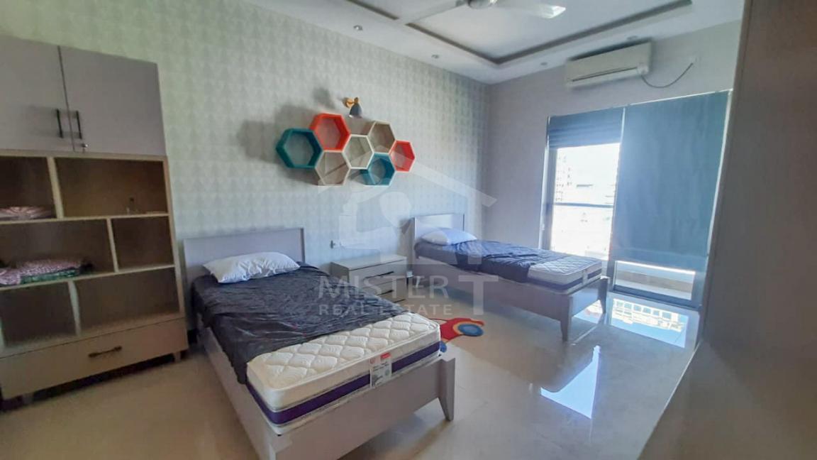 Apartment For Rent At Altitude In Colombo 03- image 4