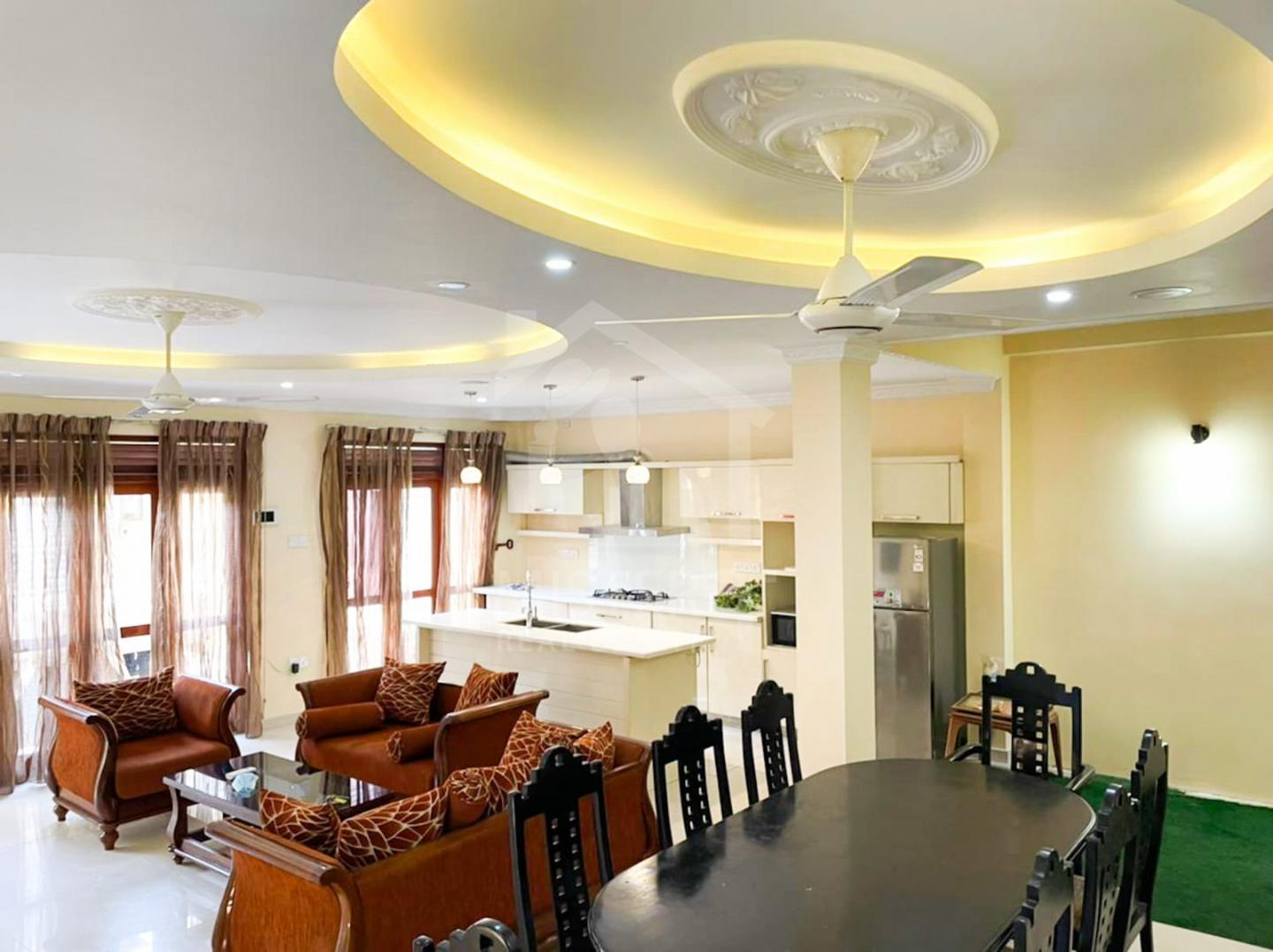 House for Rent in Colombo 03- image 4