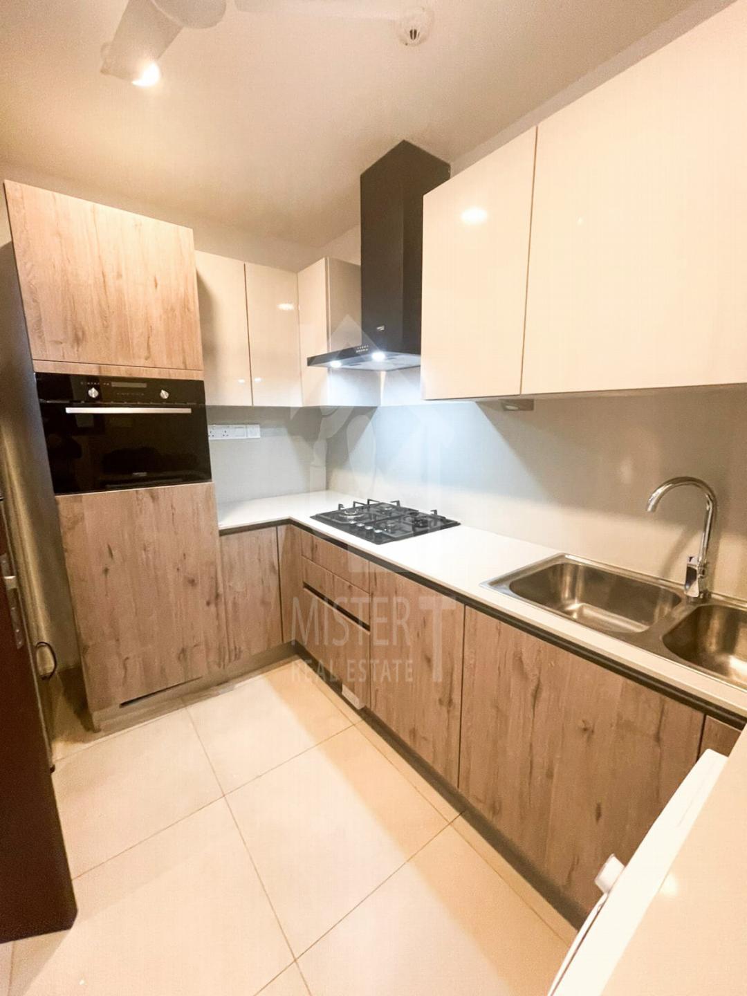 Apartment for Rent at Luna Tower,Colombo 2- image 4