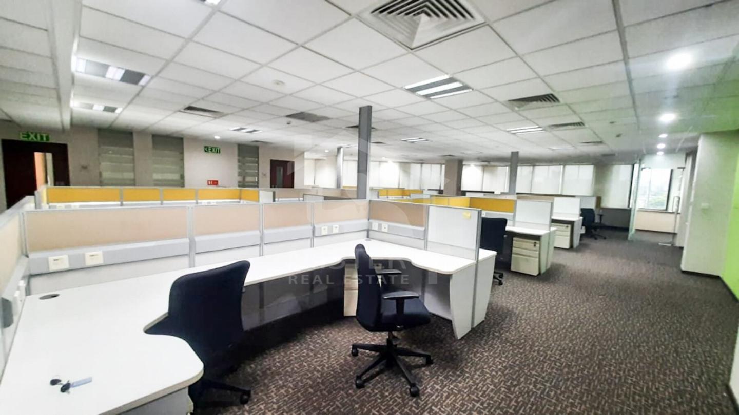 Furnished Office Space for Rent in Colombo 02- image 4