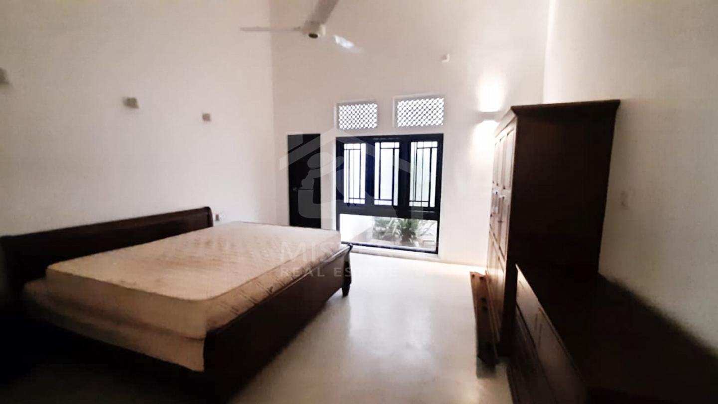 House for Rent in Colombo 05- image 4