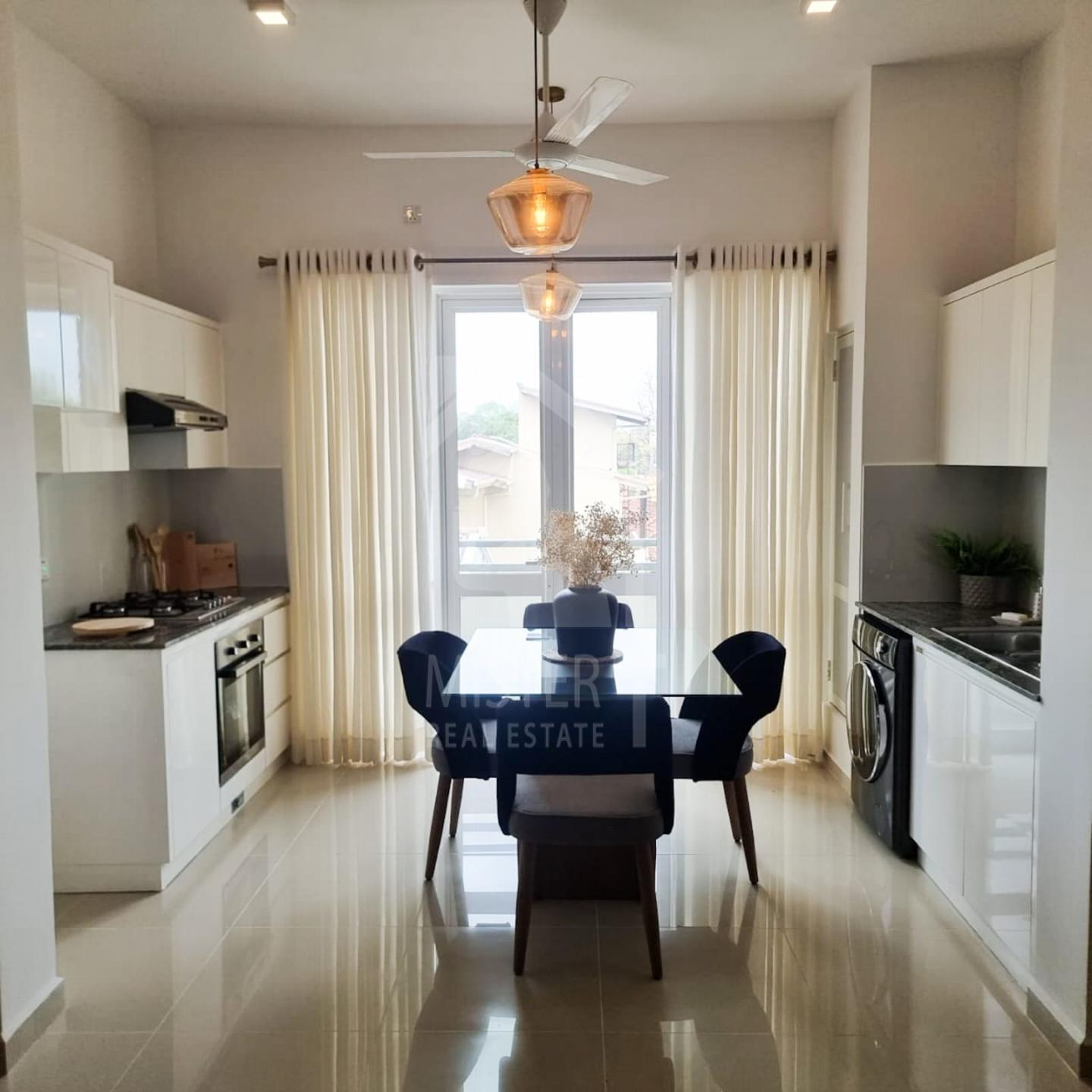 Apartment for Rent in Colombo 05- image 4